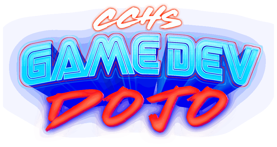 CCHS Game Dev Dojo